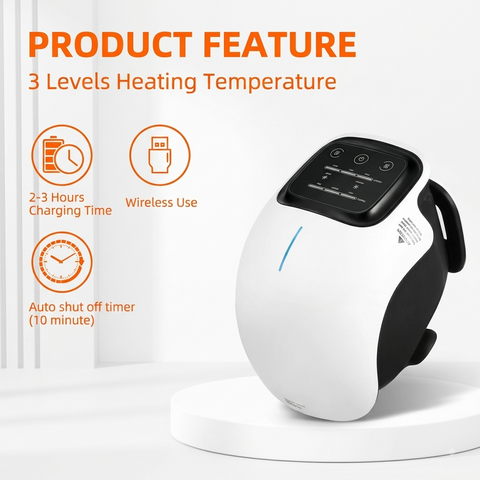 Knee Massager