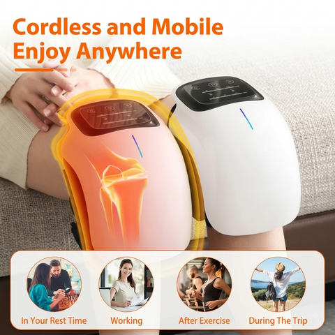 Knee Massager