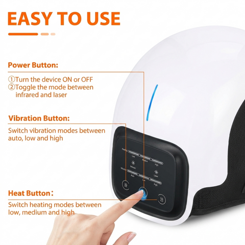 Knee Massager