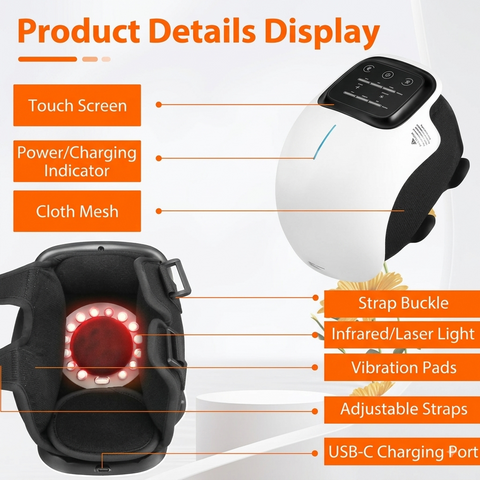 Knee Massager